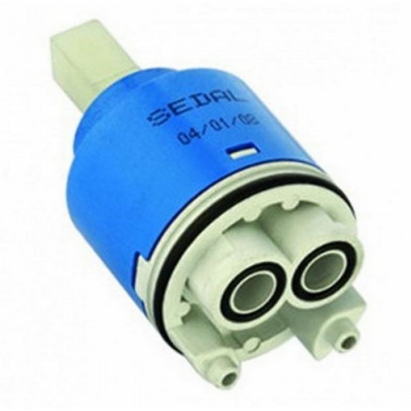 Картридж 35 мм с ножкой  HB51-1