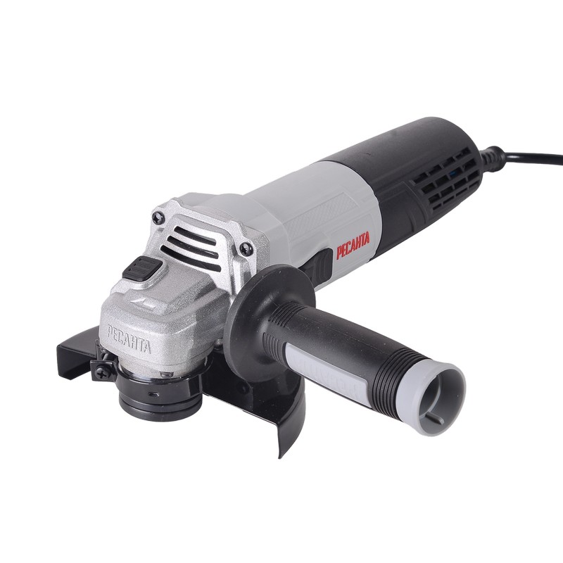 Шлифмашина угловая РЕСАНТА УШМ-125/1100, 125мм 1100вт 11000об/мин