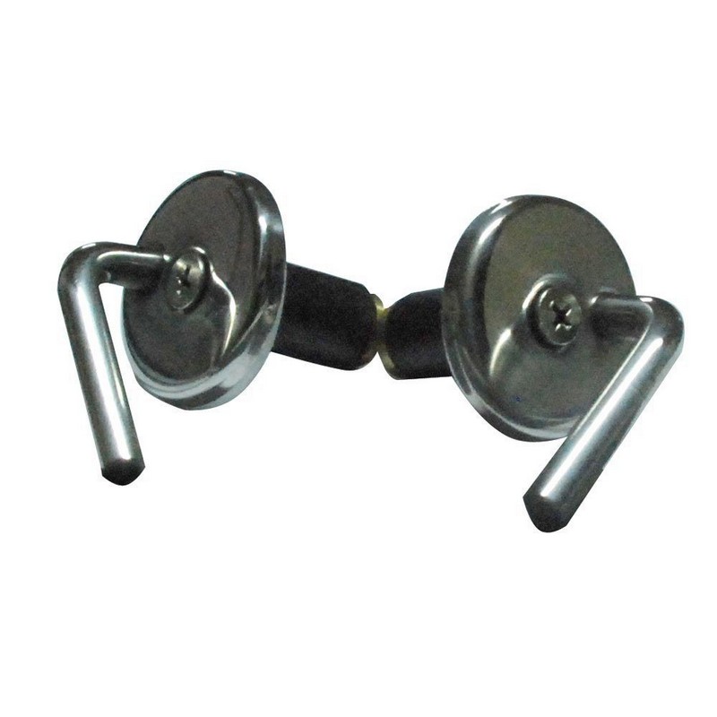 Крепление для туалетного сидения(винт метал) 7047