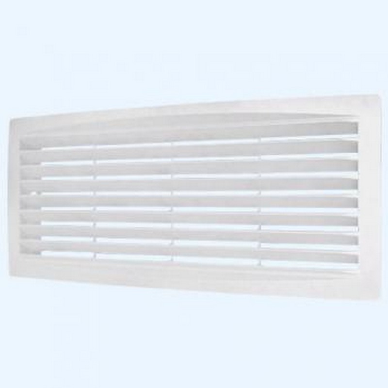 Решетка вентиляционная дверная 300*135  3013,5ДП