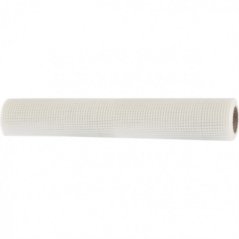 Сетка стеклотканевая малярная 2х2х10м