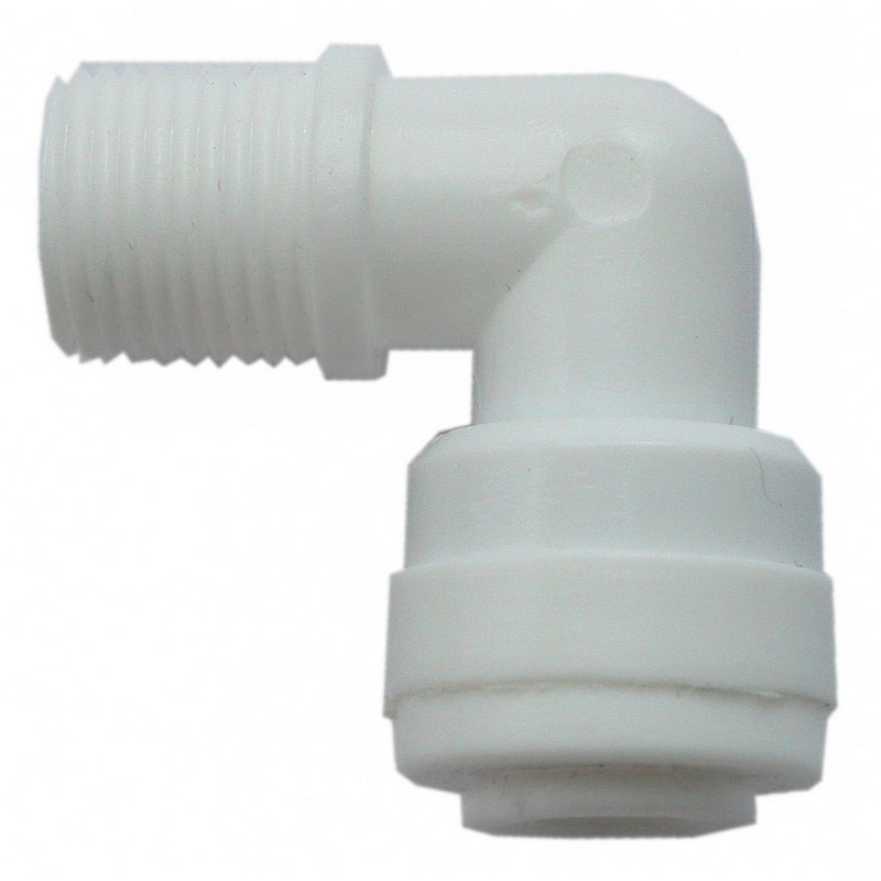 Фитинг PH1/2"-T1/4"