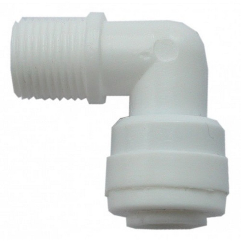 Фитинг угловой PH1/4"-Т1/4"