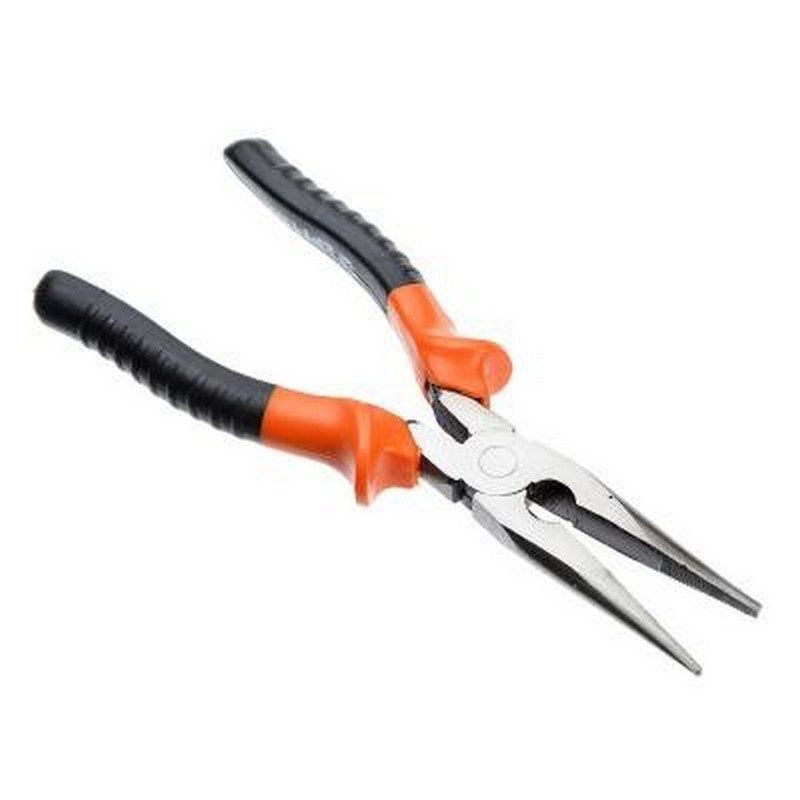 Тонкогубцы 200мм РОКОТ 661-875