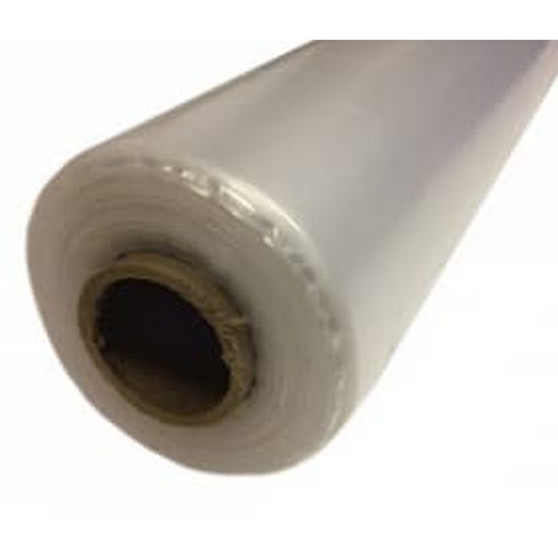 Пленка п/эт 200 мк технич 1,5м рукав (100м)