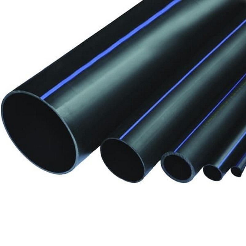 Труба ПЭ 100 25*3,7