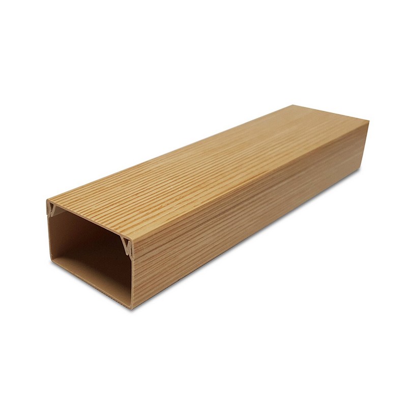 Кабель-канал 40х25, 2м Сосна