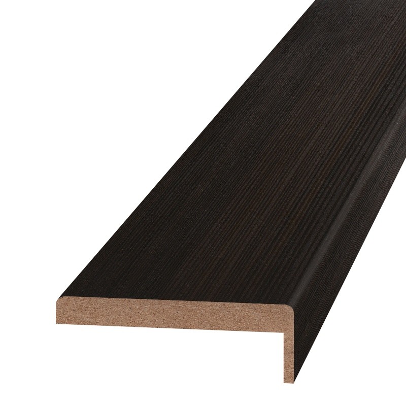 Наличник экошпон телескоп венге 70х10