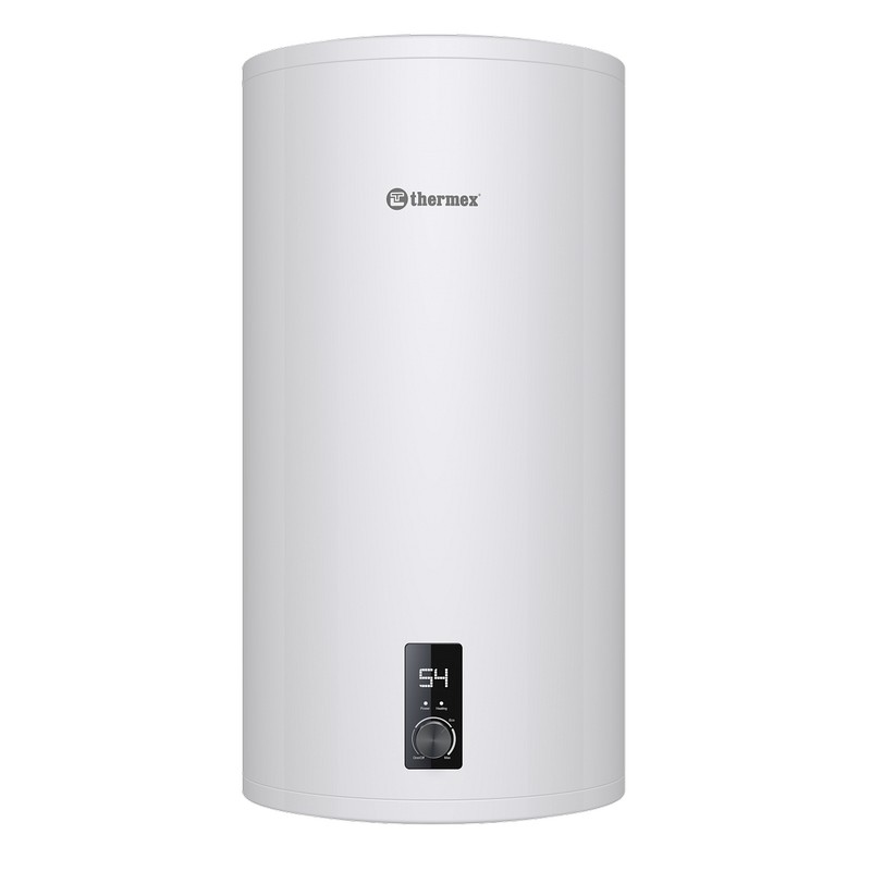 Водонагреватель THERMEX SOLO 50 V нерж