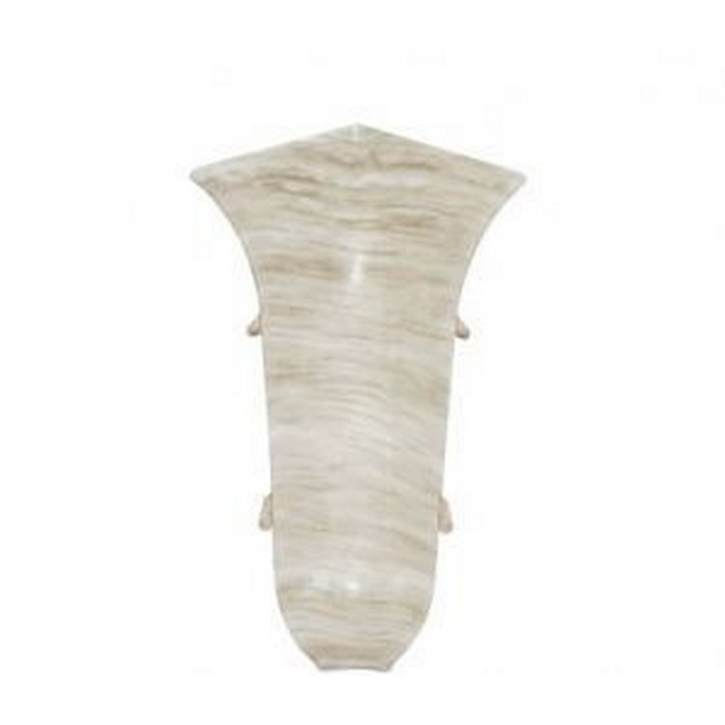 Угол внутренний 801-1  Дуб РЕНЕ