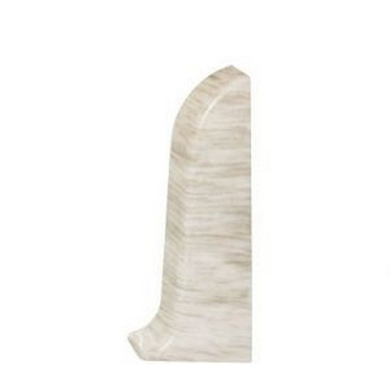 Заглушка правая 801-4  Дуб РЕНЕ