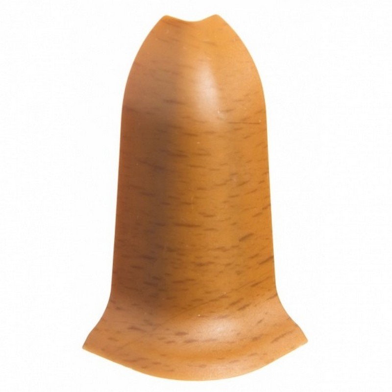 Угол Наружный + держатель  003 (бук натуральный)