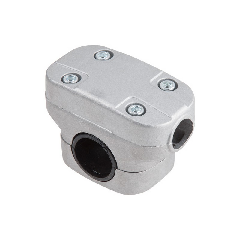 Кронштейн крепления рукояток триммера в сборе 28мм ECO GTP-X031