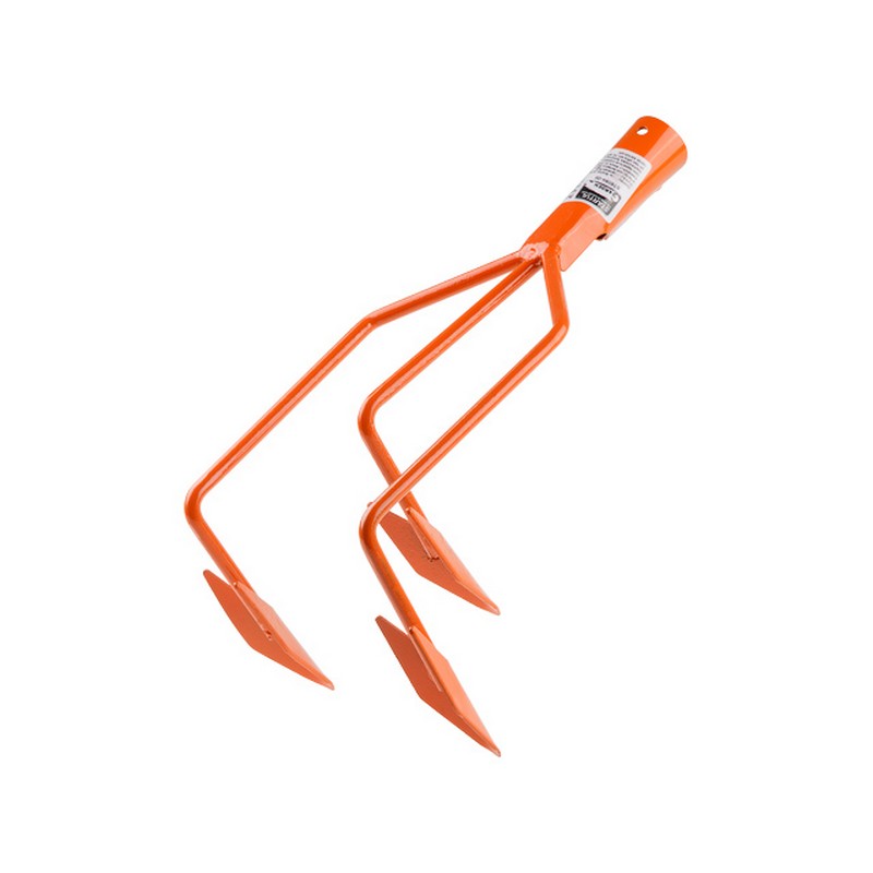 Рыхлитель-культиватор садовый 3 зуб. STARTUL ST6094-05