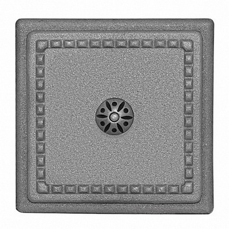 Дверь прочистная ДПр-4 130х130мм