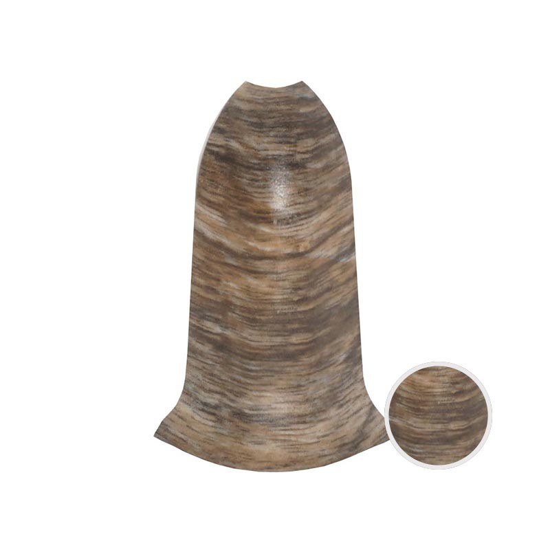 Угол наружный 820-2  Дуб Асплен