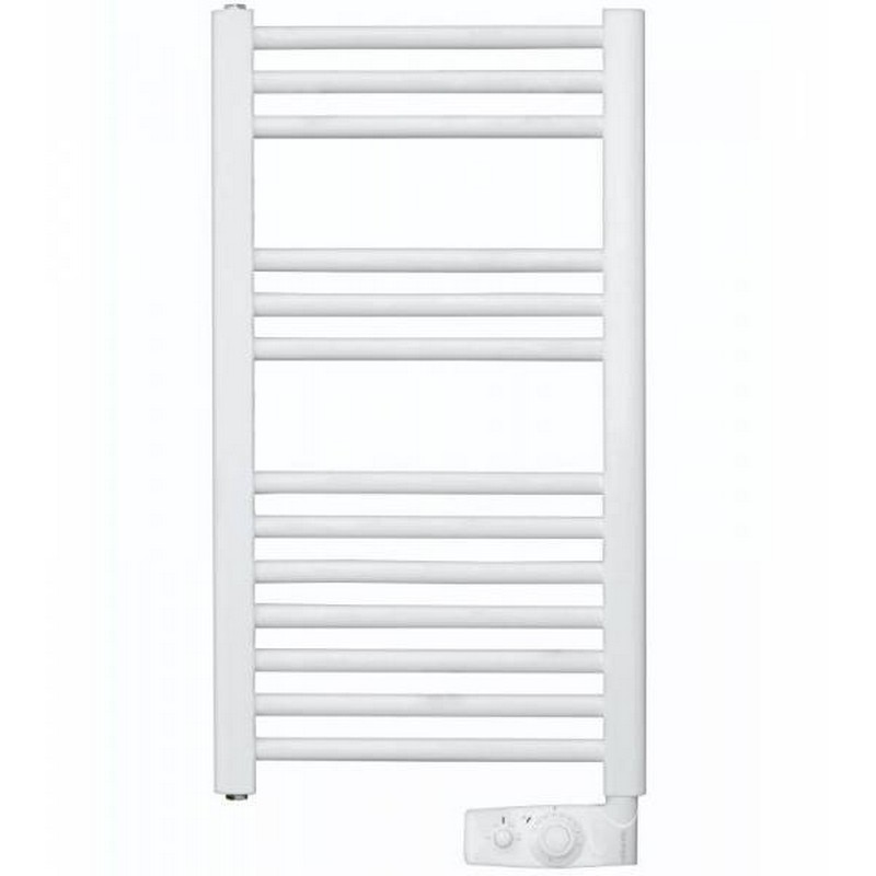 Полотенцесушитель эл. ATLANTIC NW 300 W белый