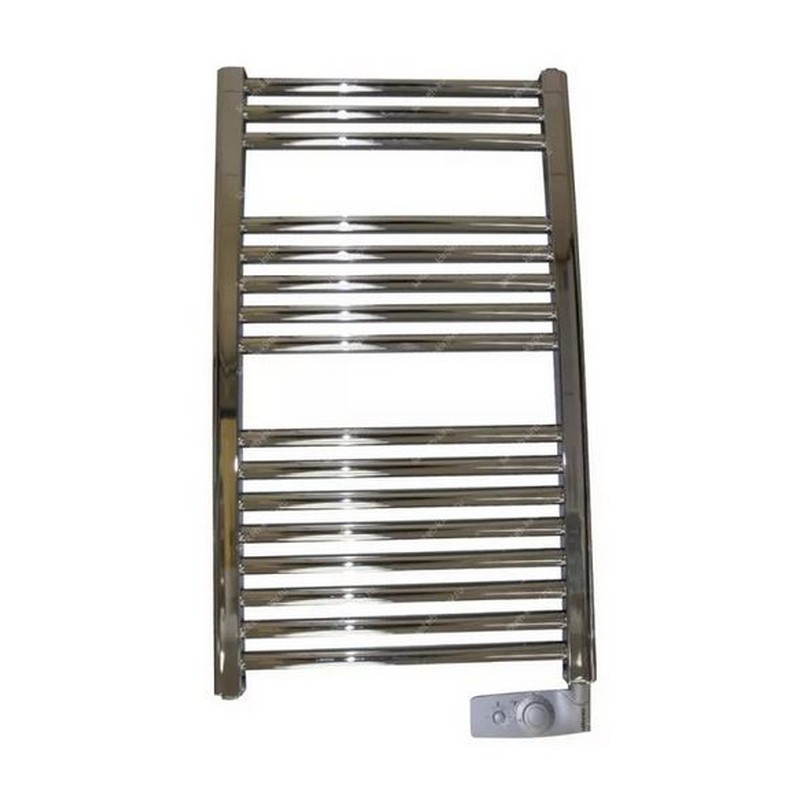 Полотенцесушитель эл. ATLANTIC CH 300 W хром