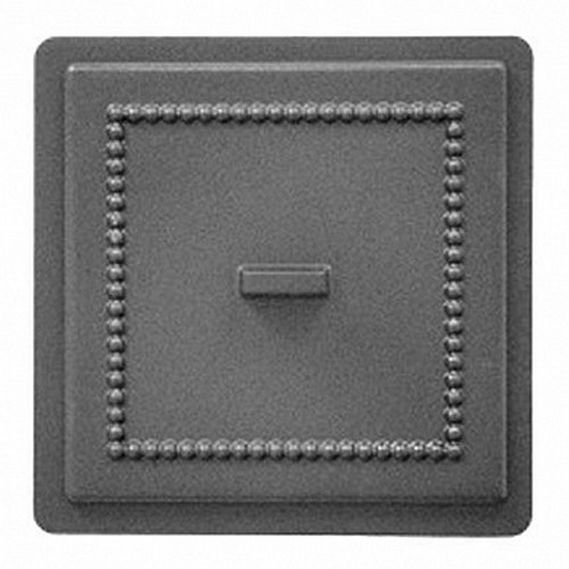 Дверь прочистная ВЕЗУВИЙ 237,130*130 мм