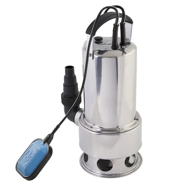 Насос погружной дренажный ДЖИЛЕКС Фекал. 200/7 Н