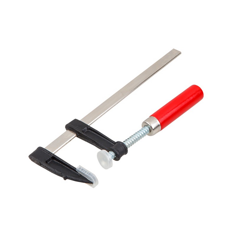 Струбцина тип F 200х50мм ВОЛАТ 14020-20