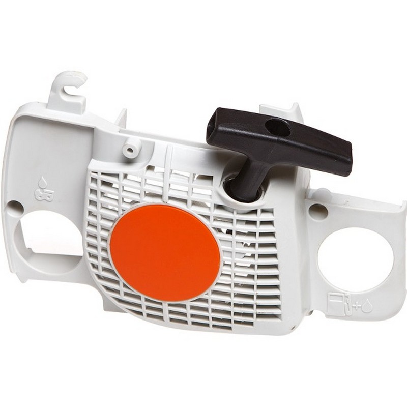 Стартер в сборе CSP-024 ECO