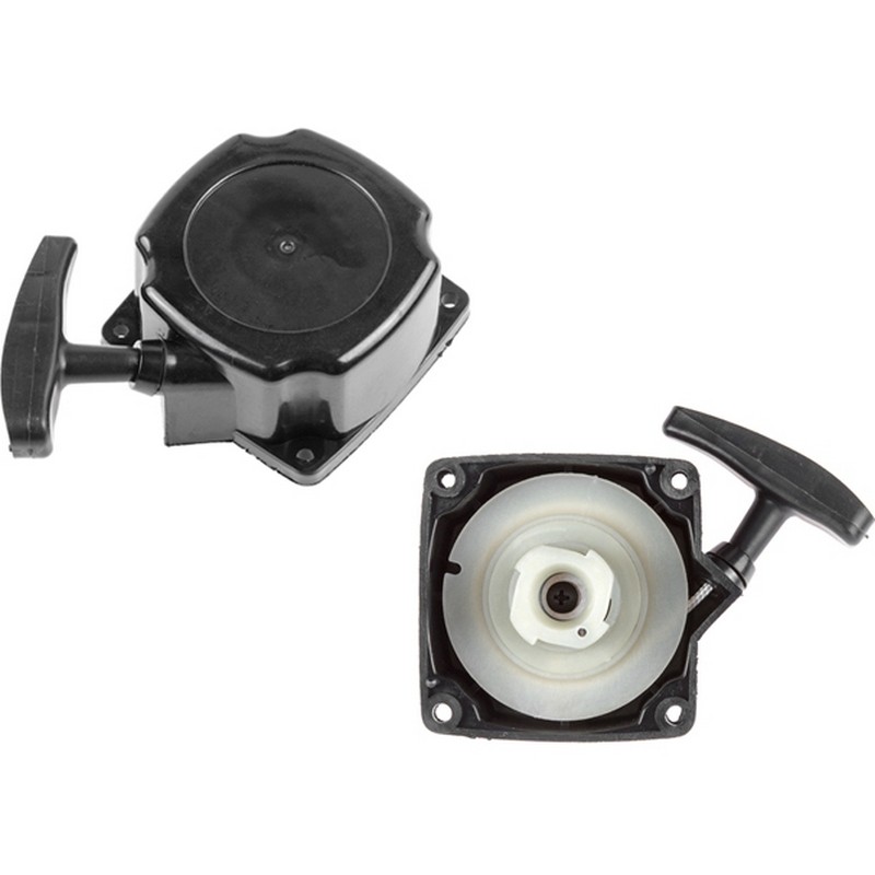 Стартер в сборе ECO GTP-X011