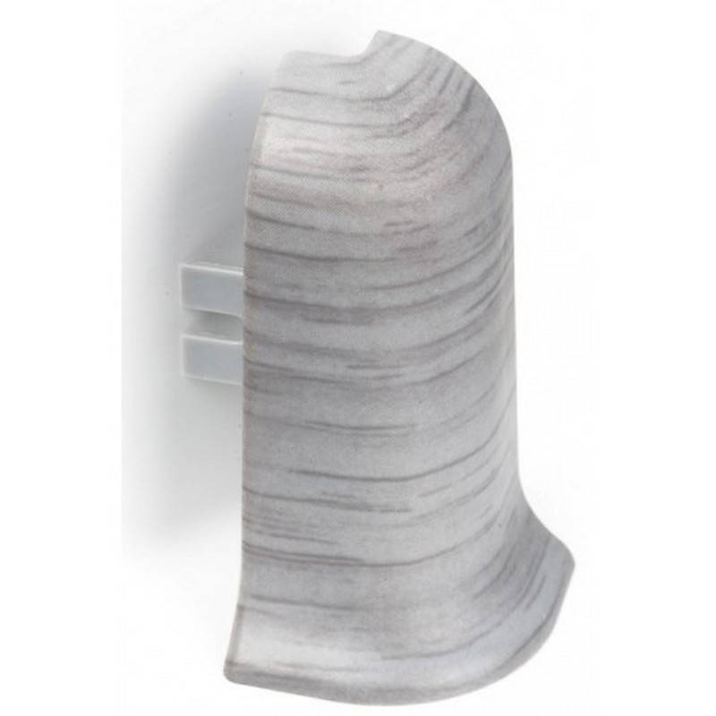 Угол наружный Rico Leo 102 Ольха серая