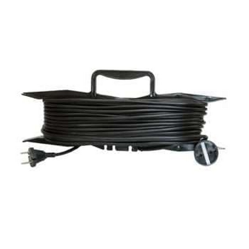 Удлинитель на рамке 30м ПВС 3х0,75 (1300вт) СОЮЗ 481S-5309