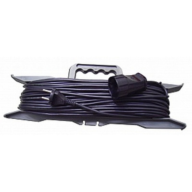 Удлинитель на рамке 50м ПВС 3х0,75 (1300вт) СОЮЗ 481S-5305