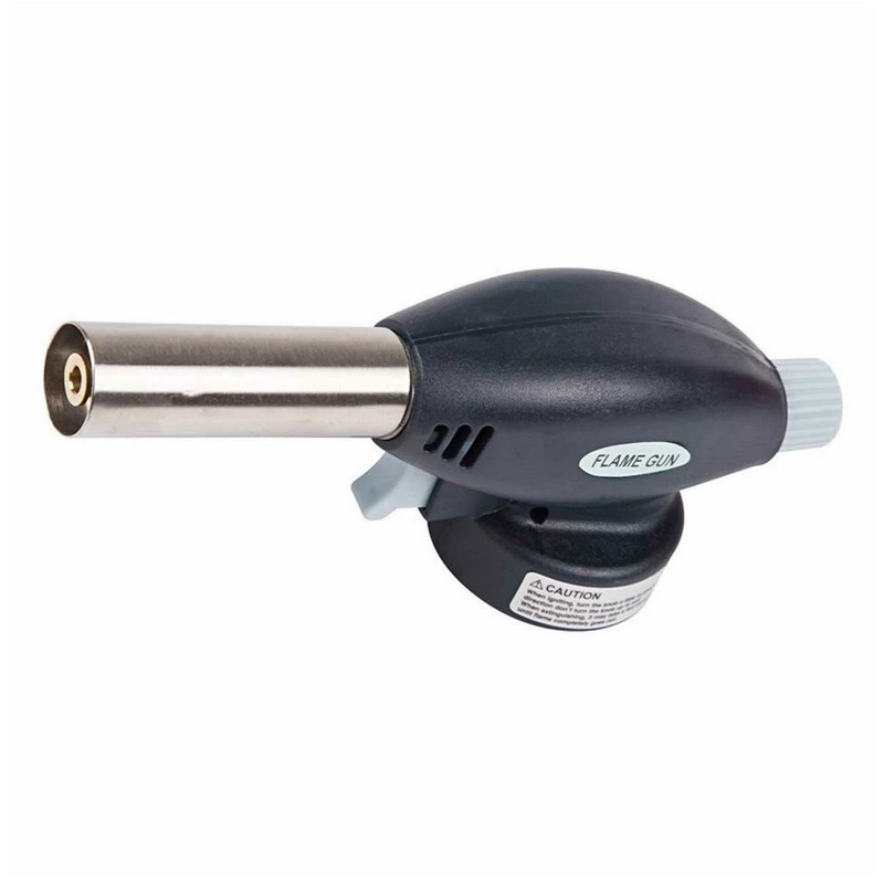 Горелка газовая с пьезоподжигом REXANT GT-24