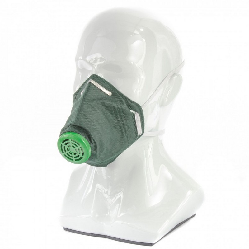 Респиратор У-2К, FFP1 СИБРТЕХ 89214