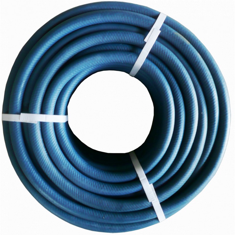 Рукав Кислородный 6,3мм Синий (50) (На отрез менять ед.изм.)