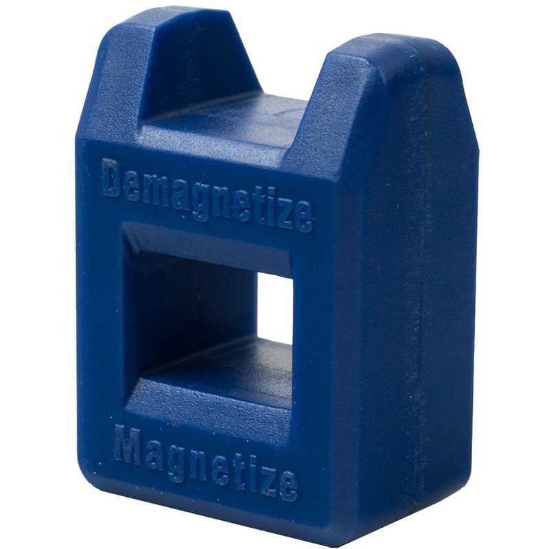 Намагничиватель для отверток и бит КОБАЛЬТ 646-713