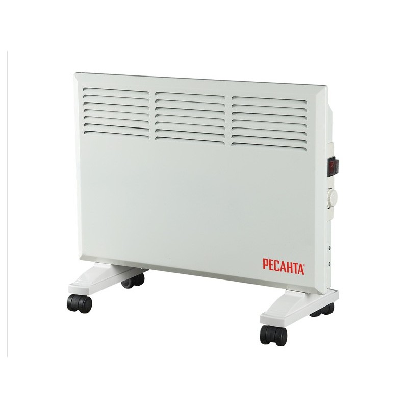 Конвектор РЕСАНТА ОК-1000, 1000/500вт