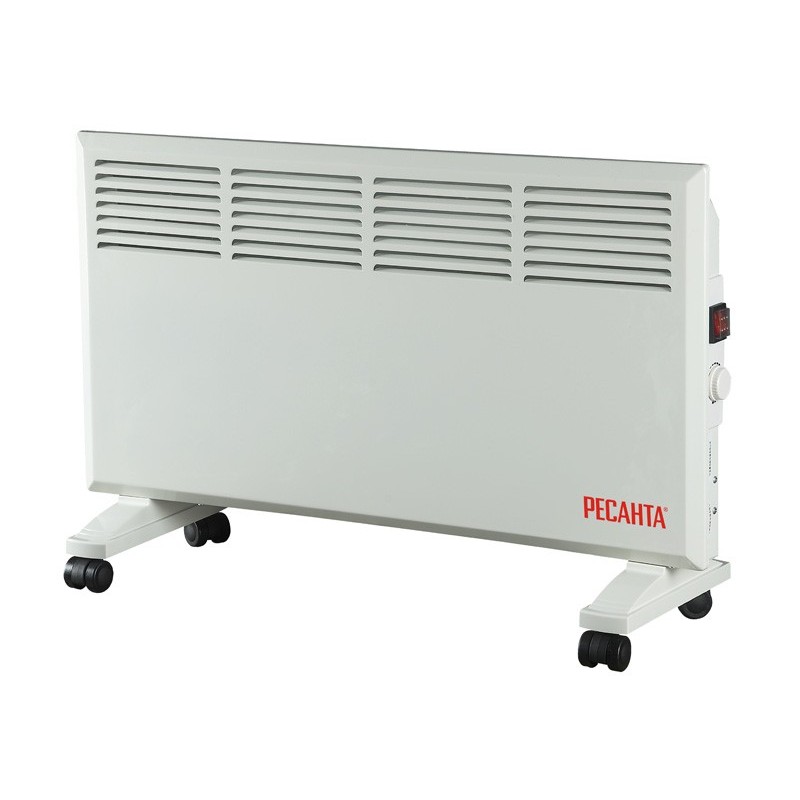 Конвектор РЕСАНТА ОК-1600, 1600/800вт