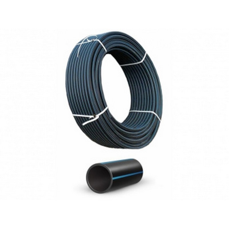 Труба ПНД 32*2,0  PN 10  25 м