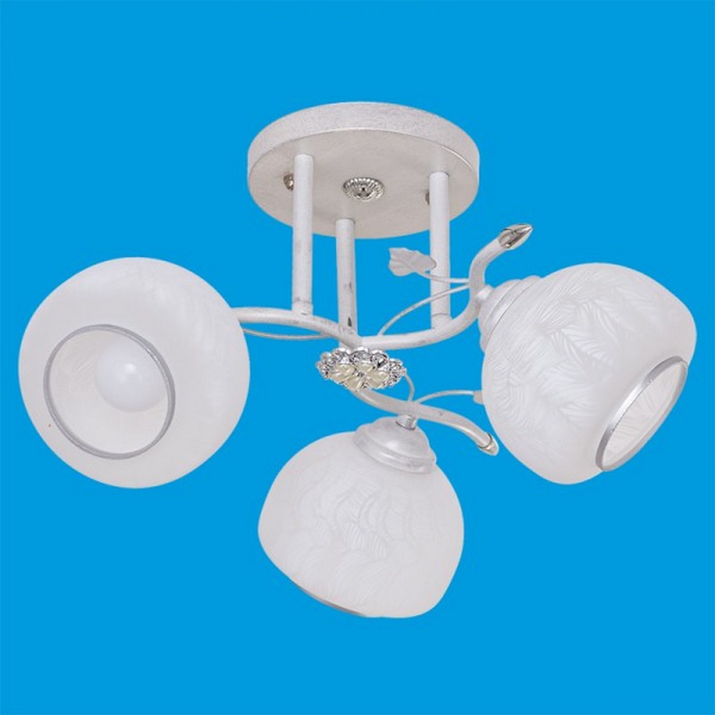 Светильник Светодиодный 2165/350  WH 80W 3000 - 6000К