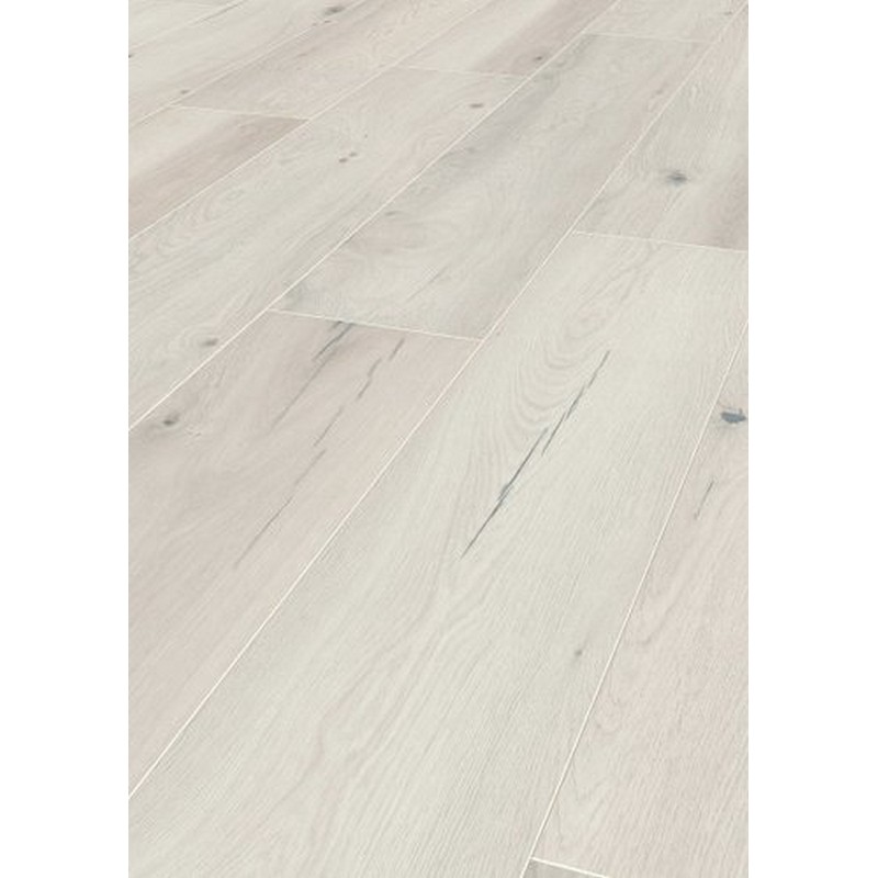 Ламинат ART 12 мм 33 кл ДУБ ГОССАМЕР К271 фаска 4V 1.48 м2