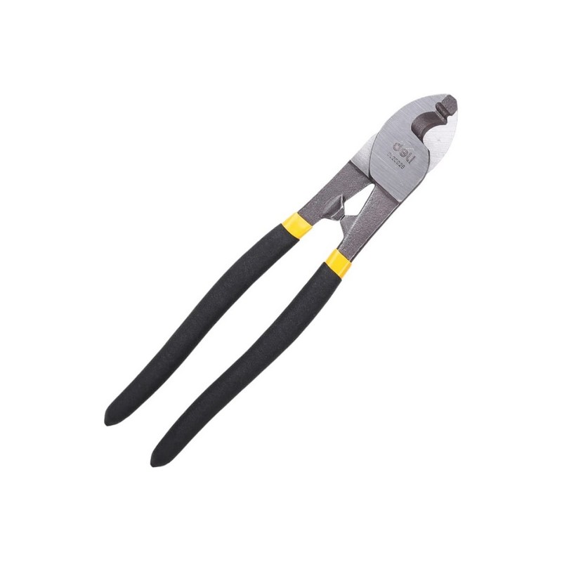 Кабелерез 250мм, рез до 11мм Deli DL20028