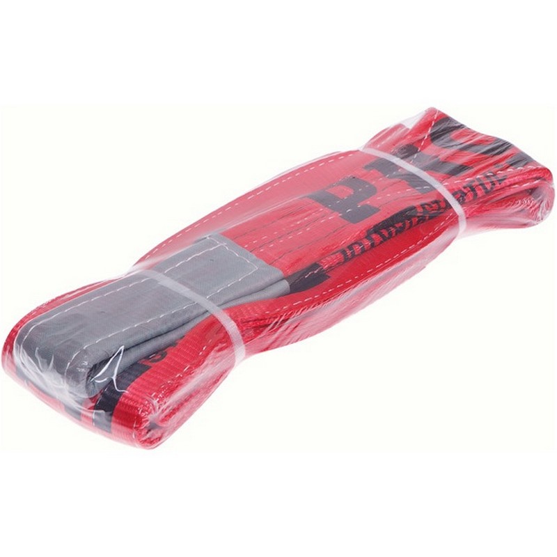 Строп текстильный двухпетлевой 5т, 5м