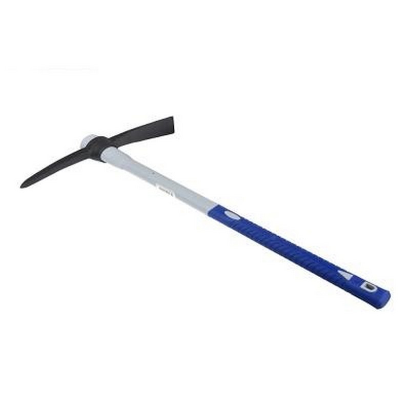 Кирка 2000г фиберглас.рукоят. 900мм РОКОТ 662-164