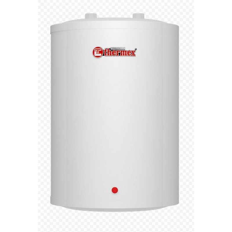 Водонагреватель THERMEX  N 10 О над (нерж)