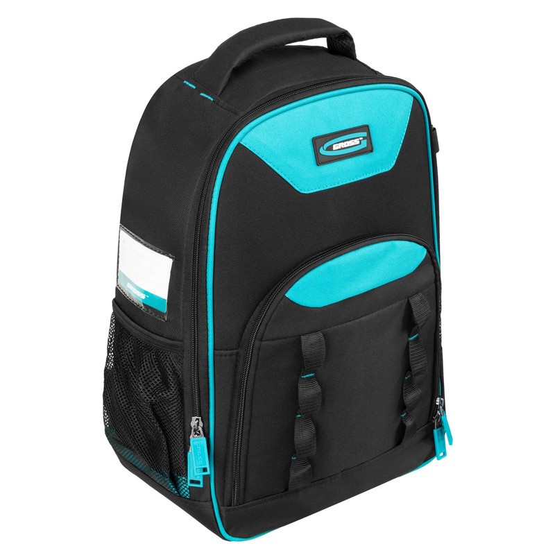 Рюкзак для инструмента 450х340х170мм Gross 90278