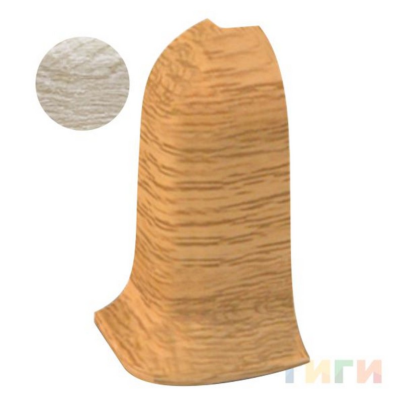 Угол наружный 826-2 Дуб белло