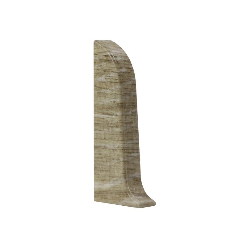 Заглушка левая 826-3  Дуб белло