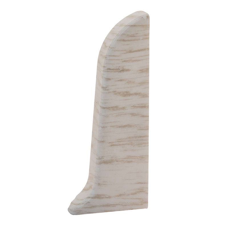 Заглушка правая 828-4  Дуб эверест