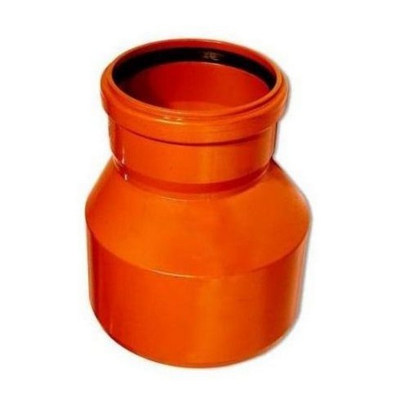 Переход 200*110 нпвх