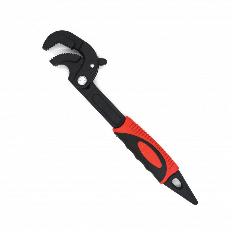 Ключ трубный быстрозажимной 14" КЕДР 037-0402