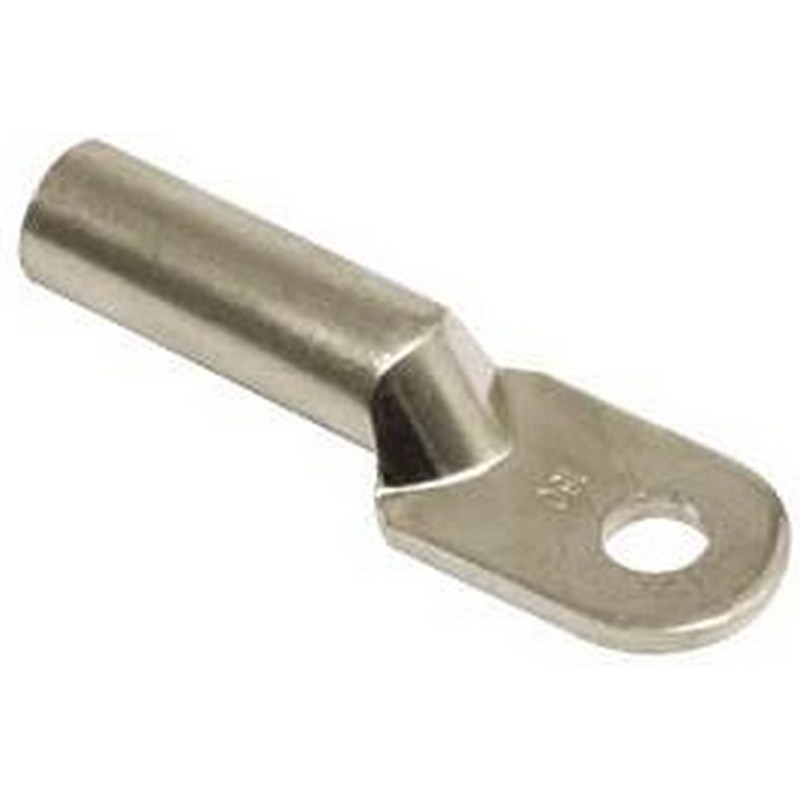 Наконечник медный луженый JG-10 ТМЛ 10-6.2-6